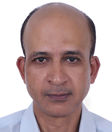 Mr. Natarajan Venkataraman