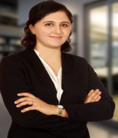 Ms. Riddhi Bhimani