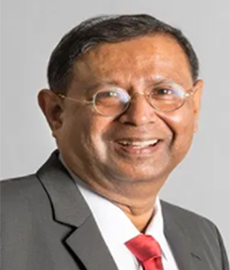 Mr. Krishnakumar Thirumalai