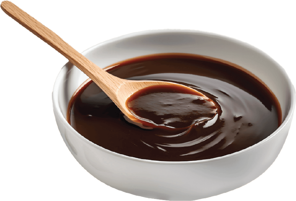 Paste, Coverings & Spray